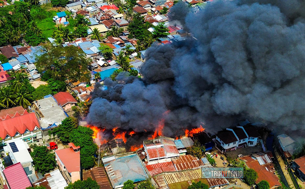 Photo courtesy: Trip Ni Tonio