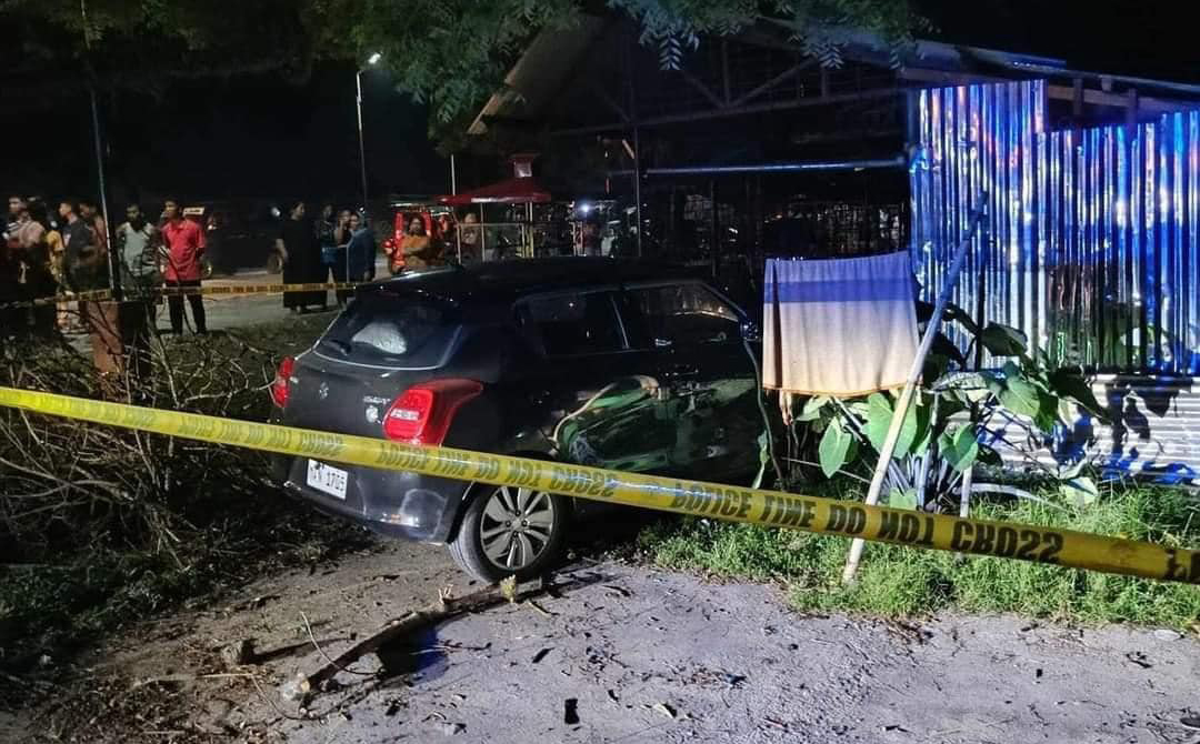 Photo courtesy: Oliver Barroquillo