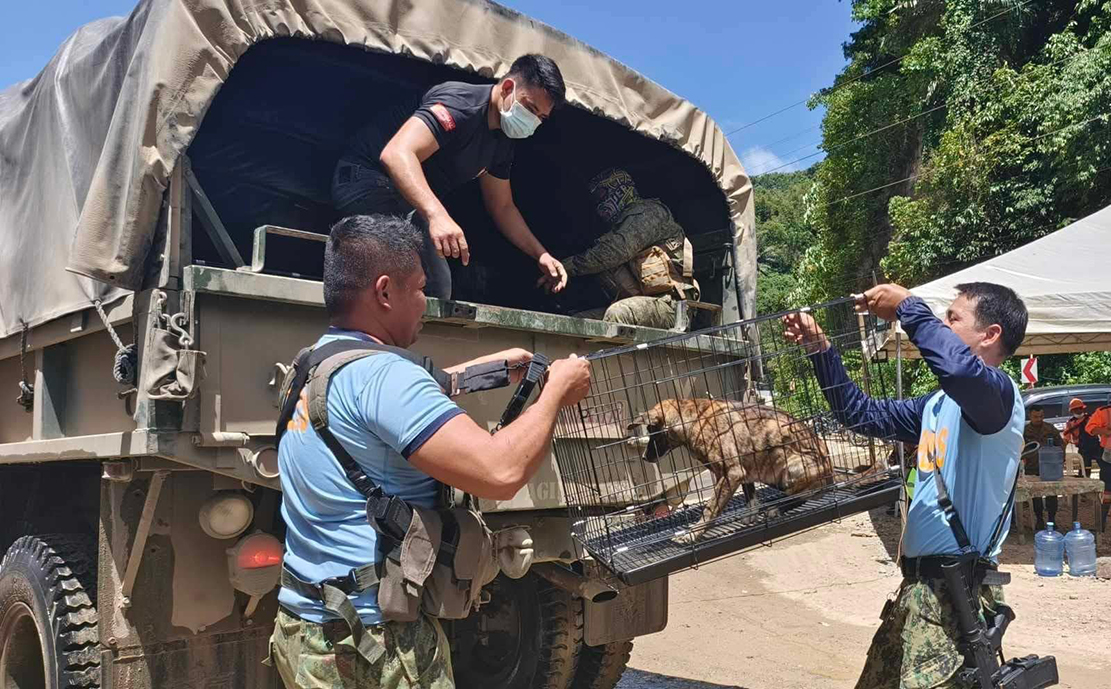 Photo courtesy: PVO/Davao de Oro LGU