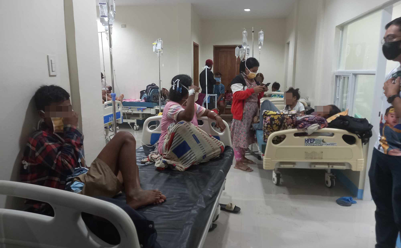 PPIO- Agusan del Sur