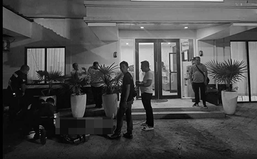 Photo courtesy: Zamboanga City Police Office