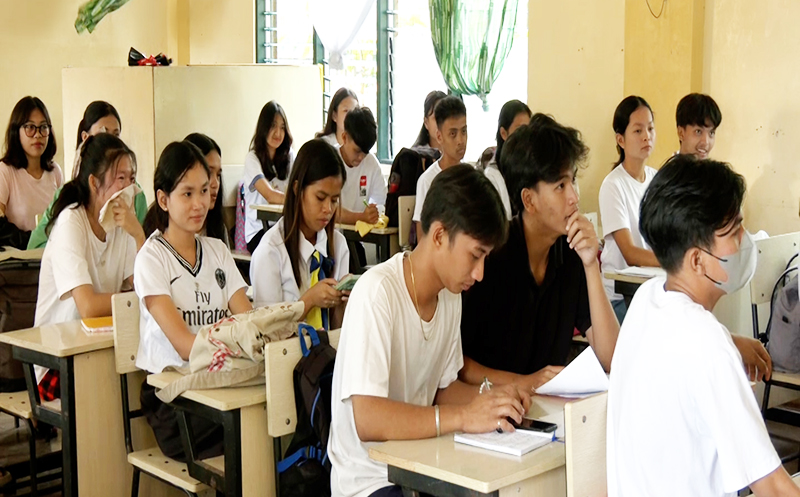 Photo via GMA Regional TV Balitang Bicolandia