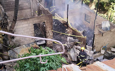 Photo courtesy: Cagayan de Oro Police Station 4