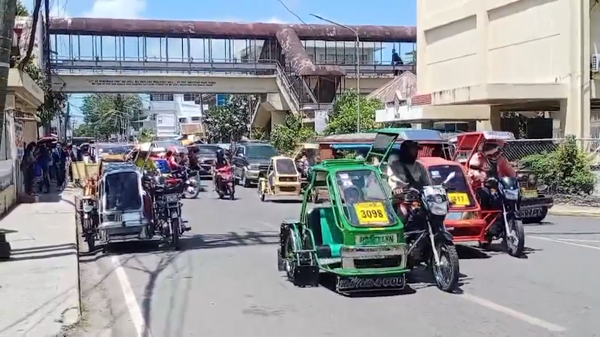 Image via GMA Regional TV One Western Visayas