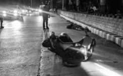 Photo courtesy: General Santos City Police Office