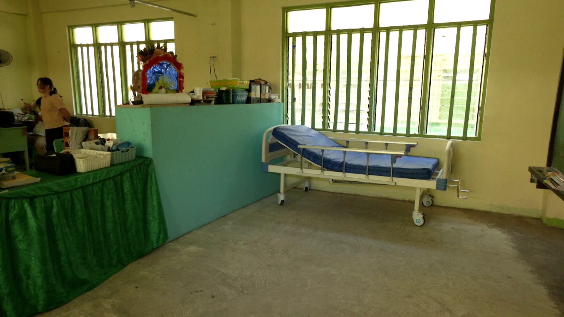 Image via GMA Regional TV One Western Visayas