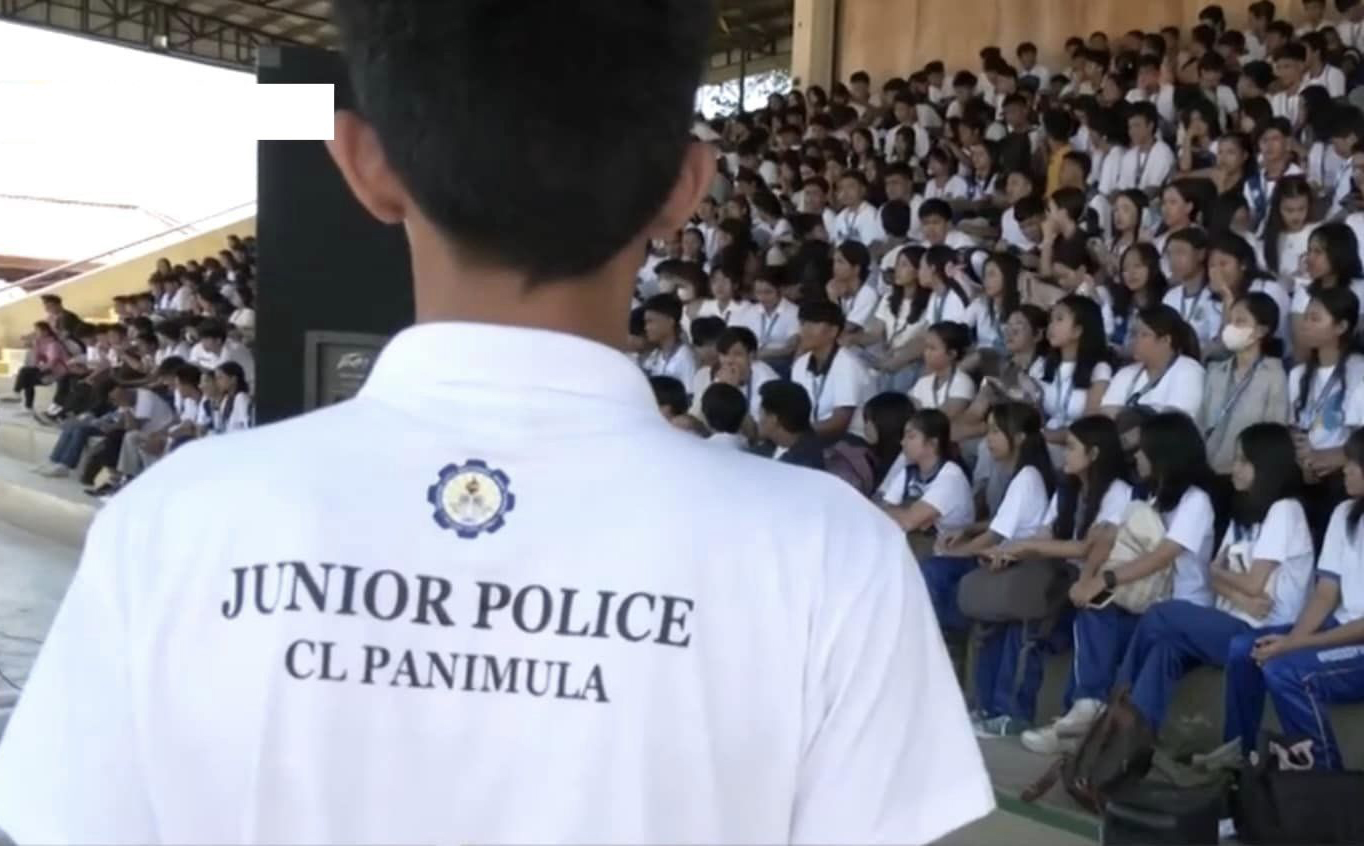 Image via GMA Regional TV Balitang Bisdak