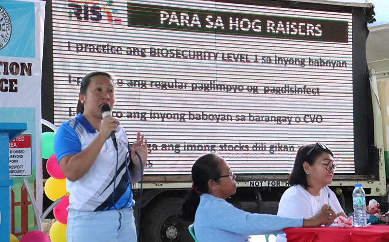 Photo courtesy: Cagayan de Oro City Information Office