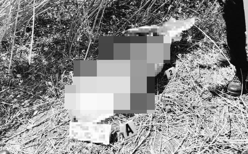 Photo courtesy: Geberal Santos City Police Station 9