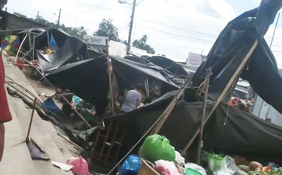 Image from video of Judit Gomez Smith