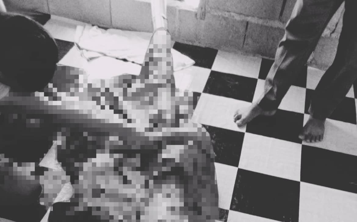 Photo courtesy: Nailah Guiaman