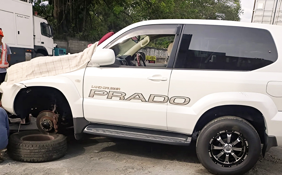 Photo courtesy: BOC-CDO