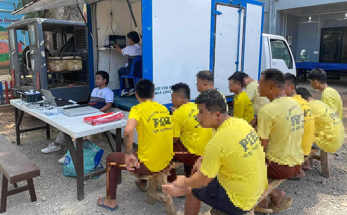 Photo via GMA Regional TV One Mindanao