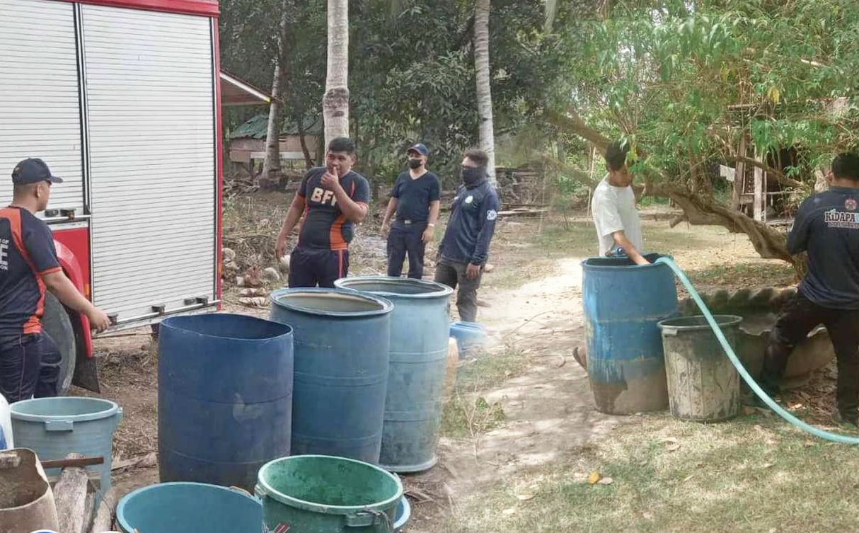 Photo courtesy: City Government of Kidapawan