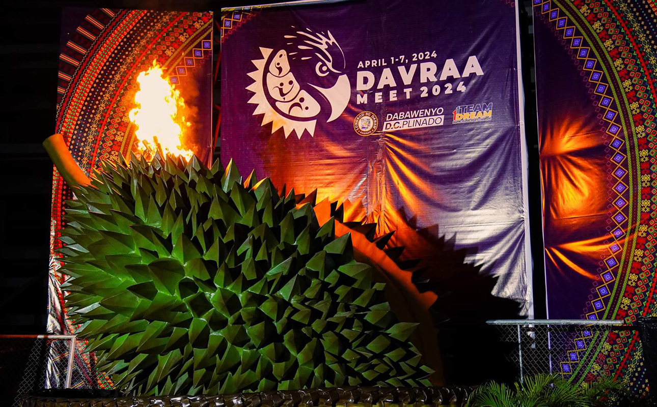 Photo courtesy: Provincial Government of Davao Oriental