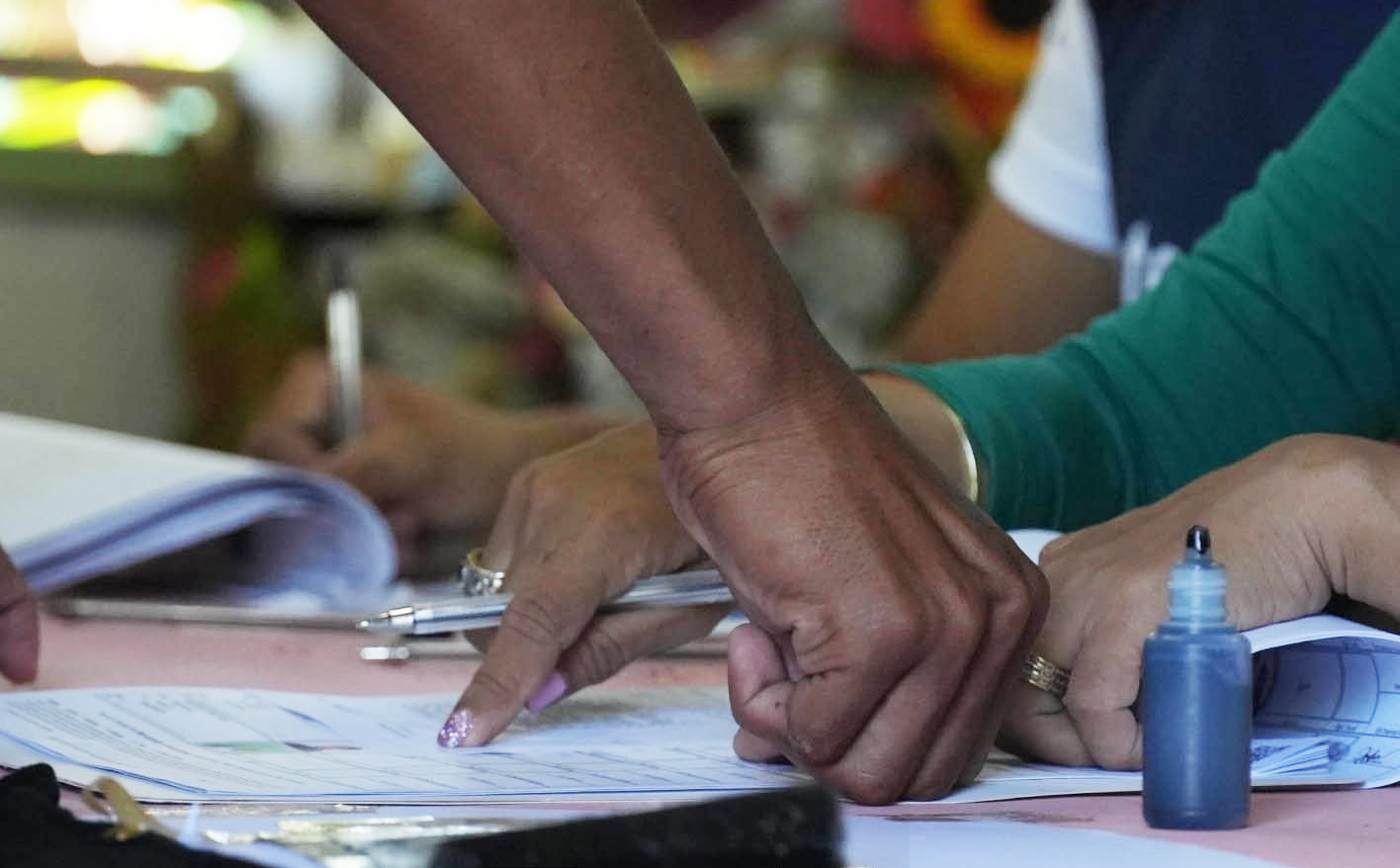 Photo courtesy: Benyamen Cabuntalan/BIO