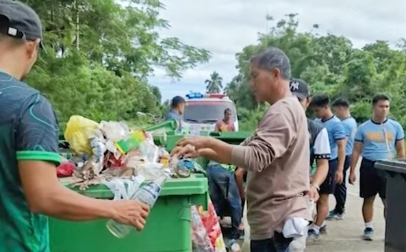 Photo via GMA Regional TV One Mindanao