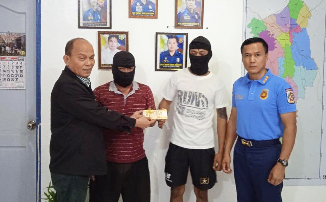 Photo courtesy: PTFoMS