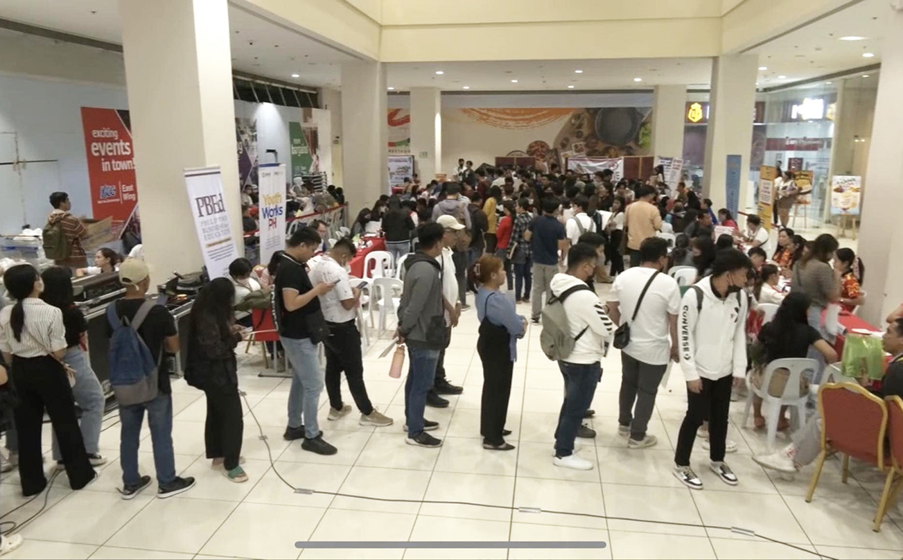 Photo via GMA Regional TV One Mindanao