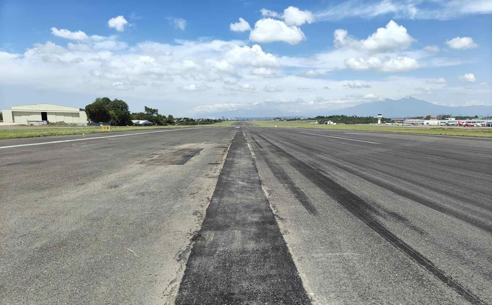 Photo courtesy: CAAP