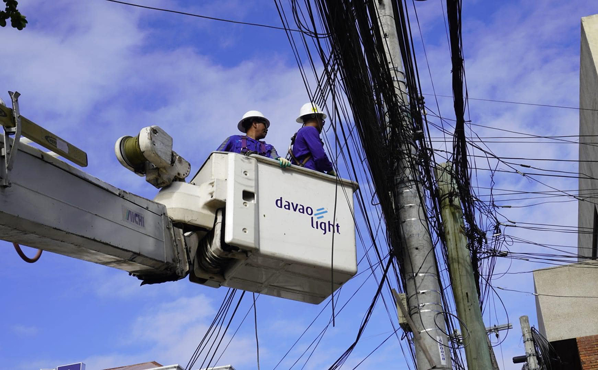 File Photo from DLPC