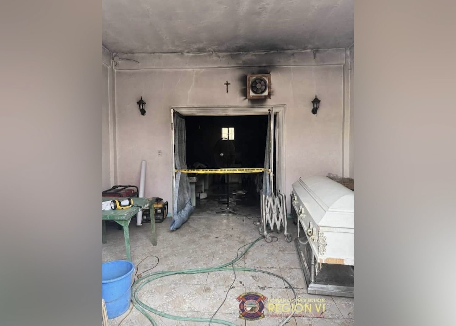 Image courtesy: Cabatuan BFP