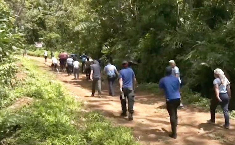 Photo via GMA Regional TV One Mindanao