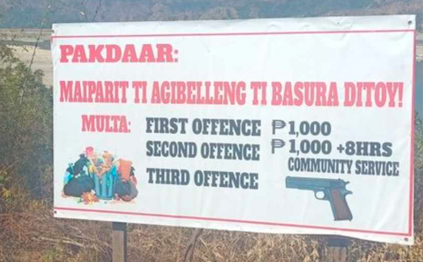 Photo via One North Central Luzon