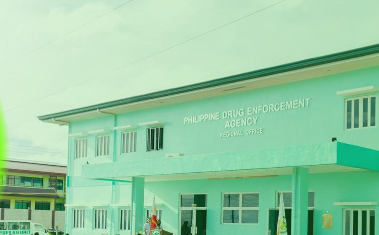 Photo courtesy: PDEA-9