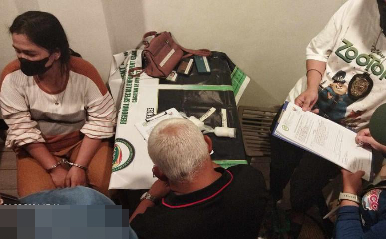 Photo courtesy: PDEA-10