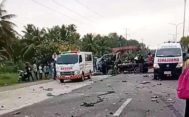 Image from video courtesy of JP Tayup Lao