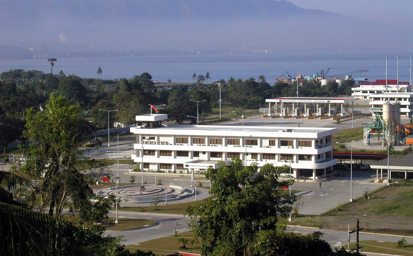 Photo courtesy: PHIVIDEC Industrial Authority Facebook