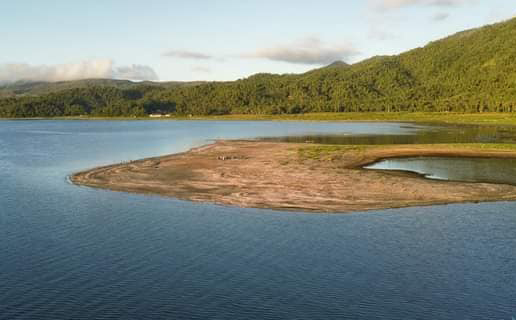 Photo courtesy: Mainit Tourism Information