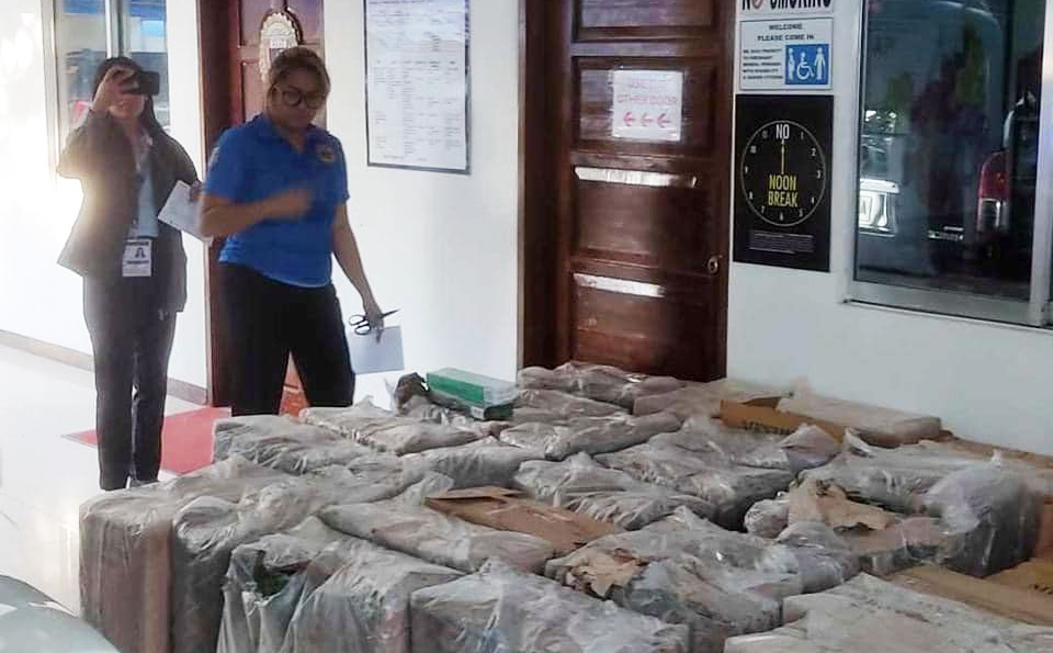 Photo courtesy: Coast Guard District