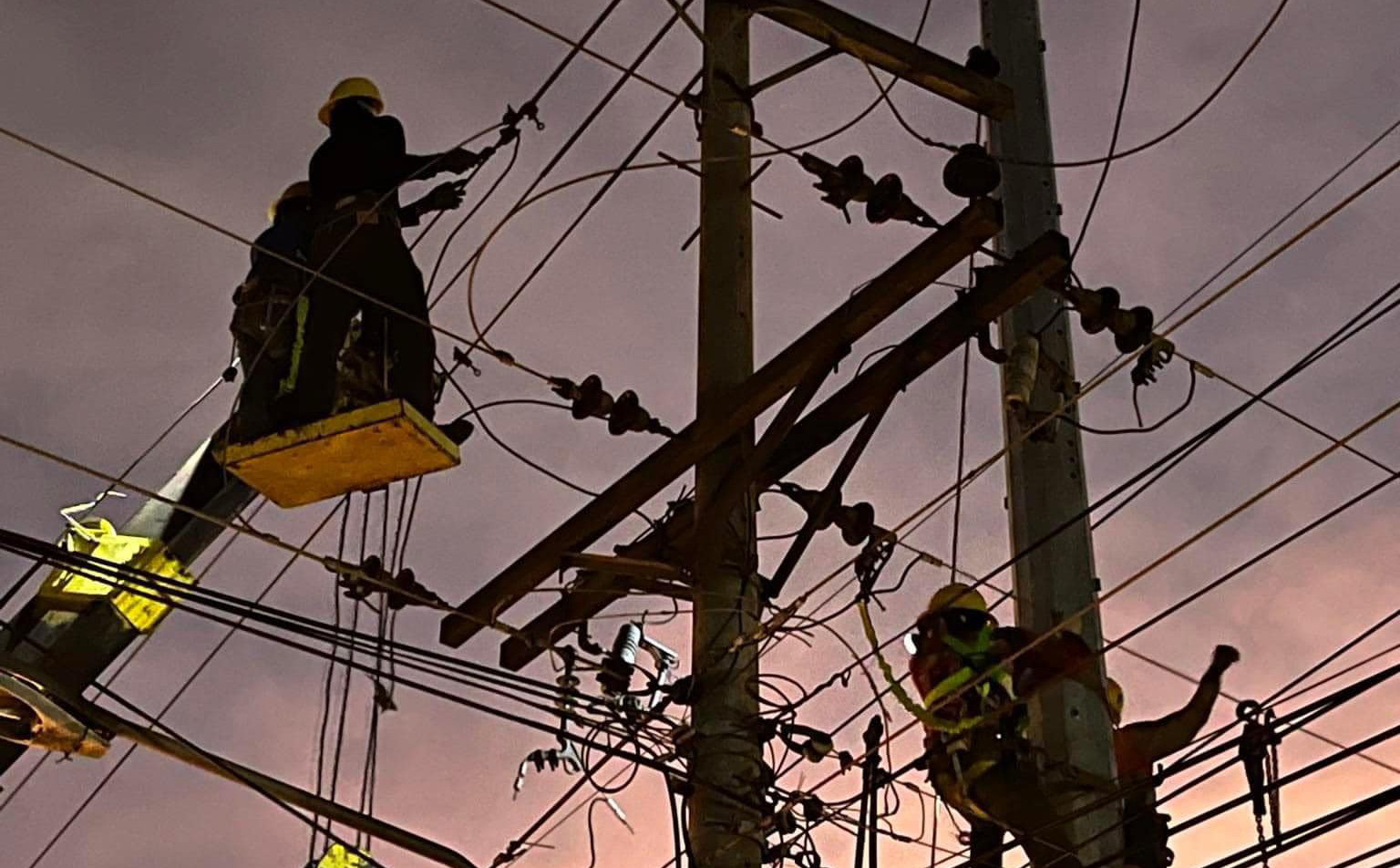 Photo courtesy: DASURECO