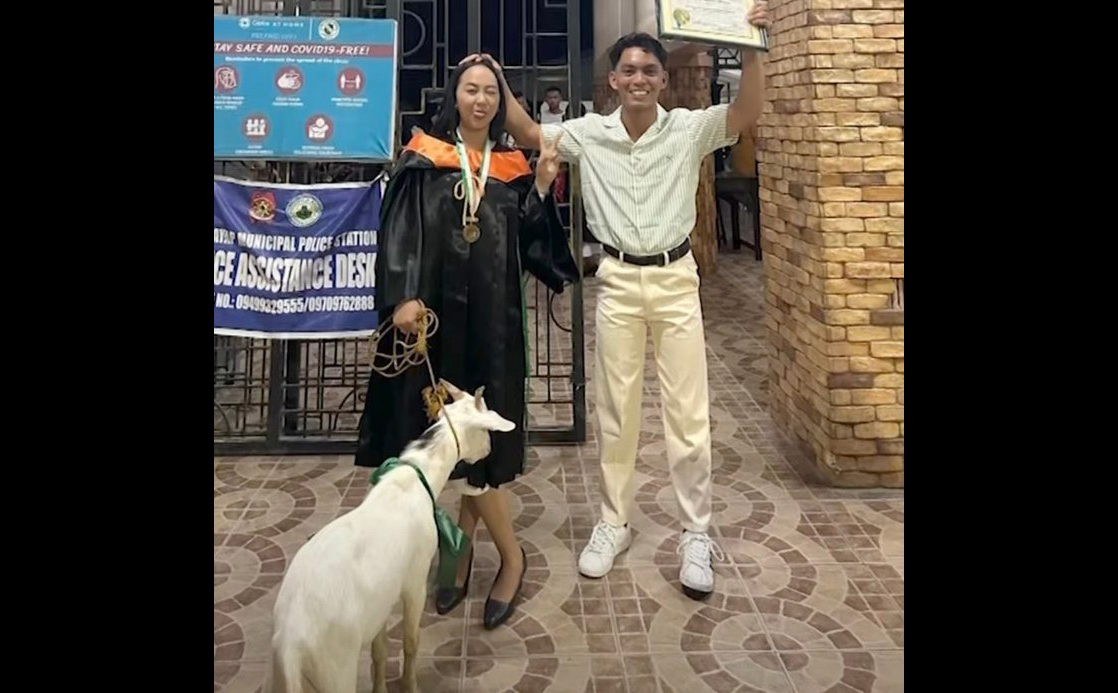 Photo courtesy: Camille Viloan