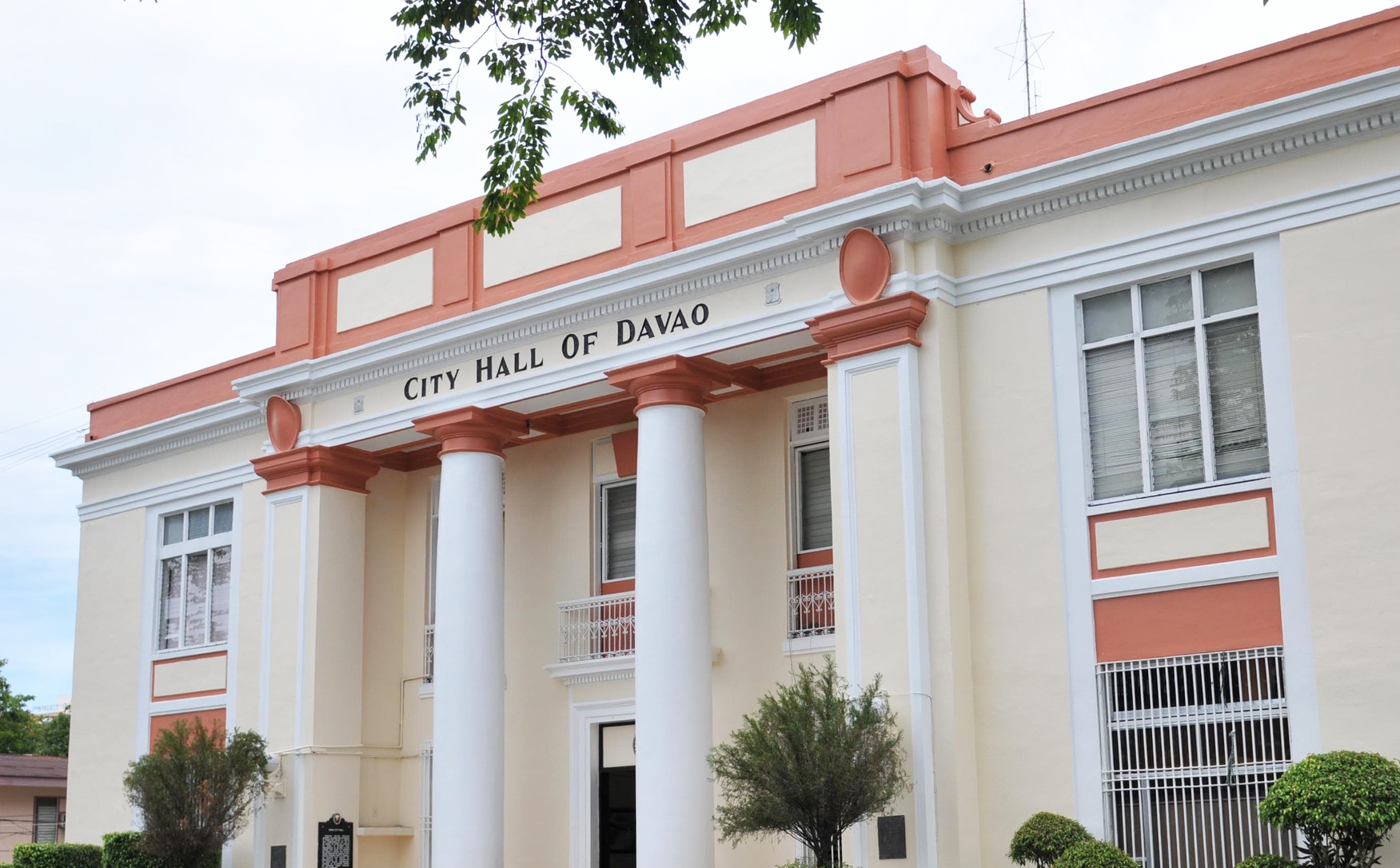 Photo courtesy: davaocity.gov.ph