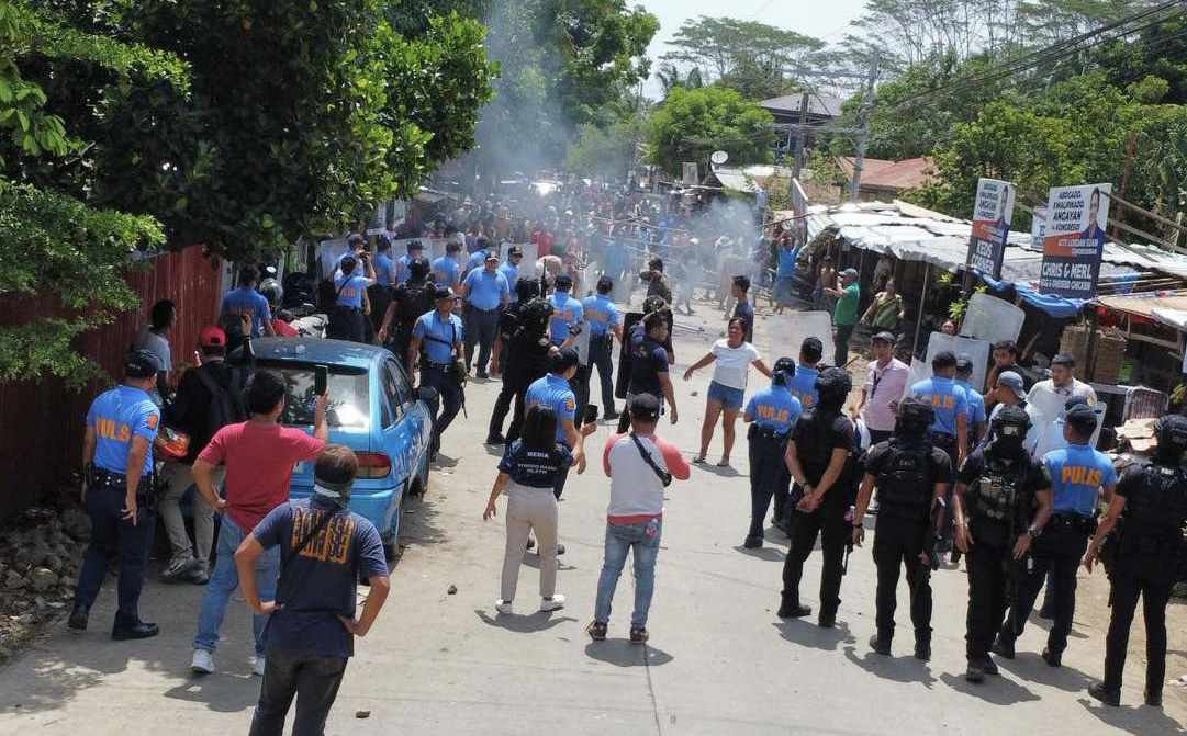 Photo via GMA Regional TV One Mindanao