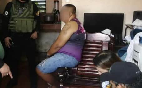 Photo courtesy: PDEA-10