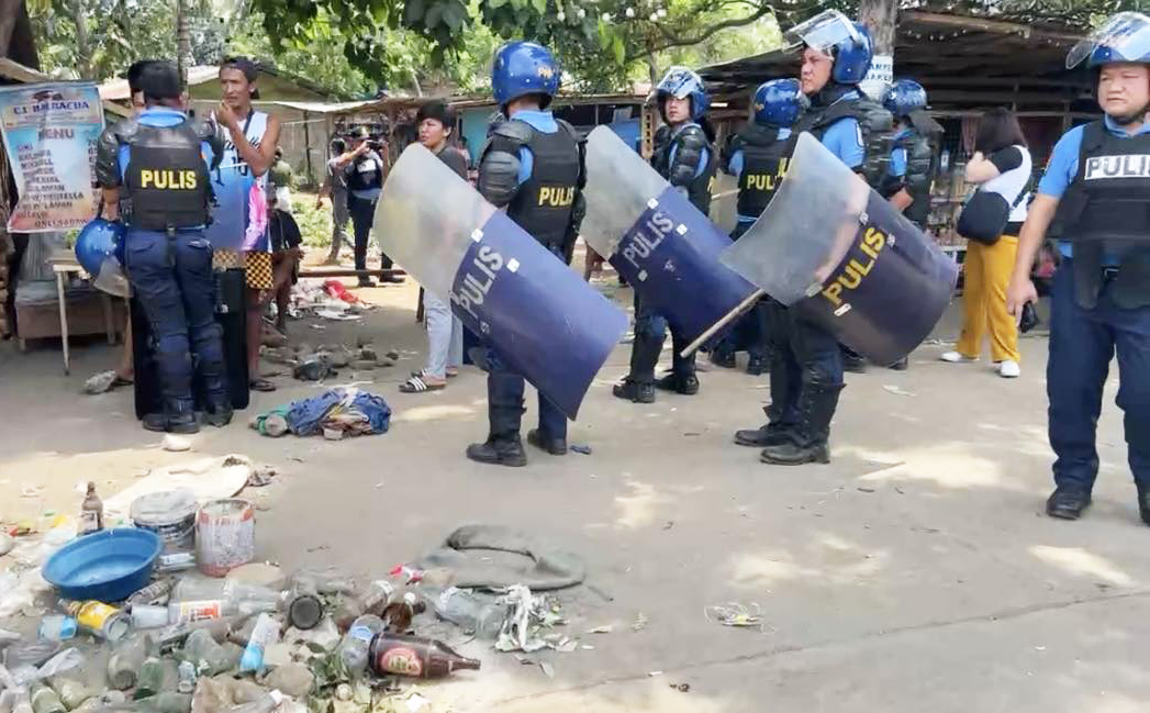 Photo via GMA Regional TV One Mindanao