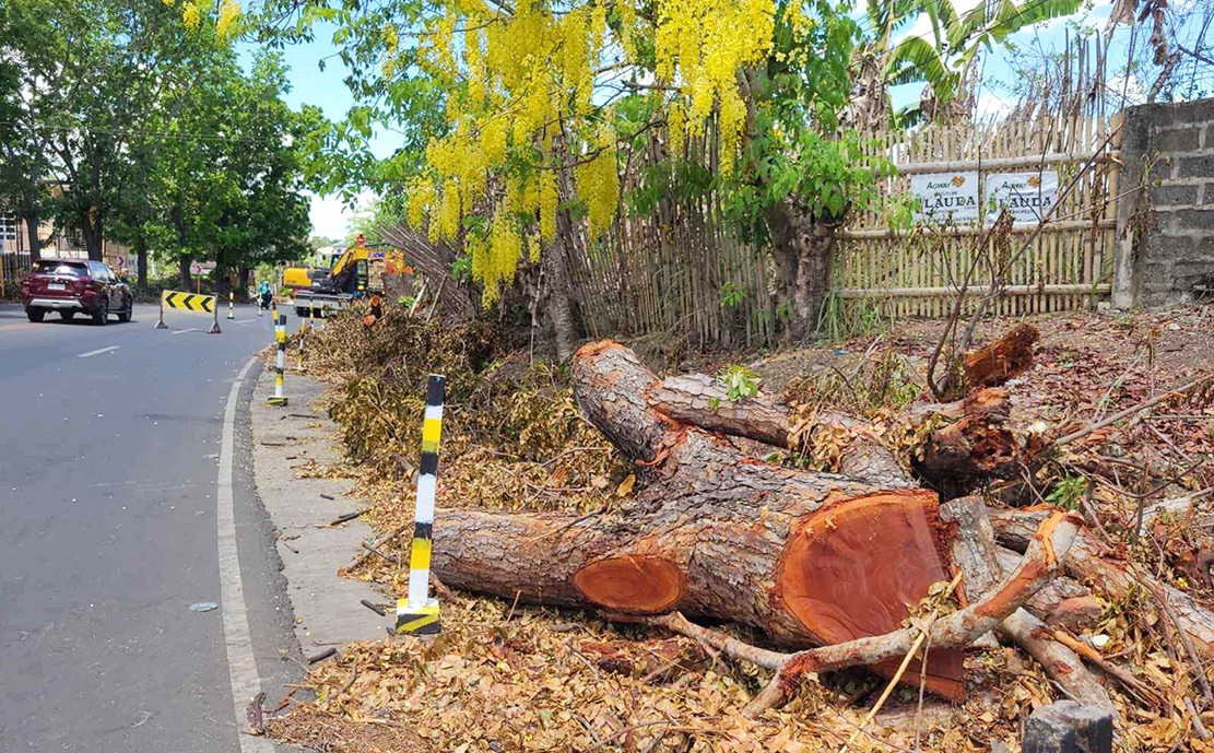 Photo courtesy: DPWH-10