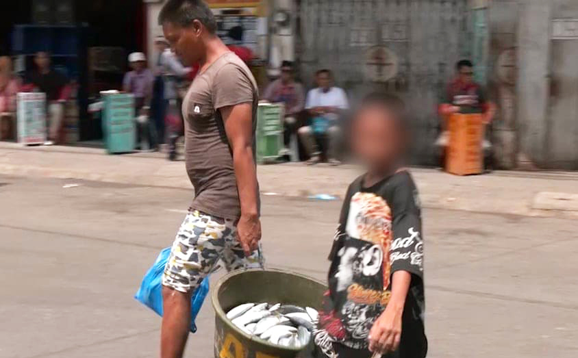 Photo via GMA Regional TV One Mindanao