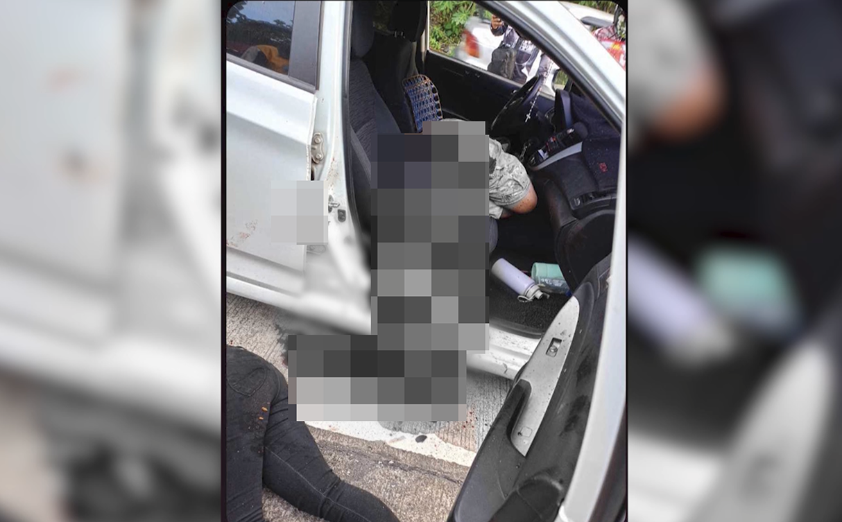 Contributed photo via GMA Regional TV Balitang Bicolandia