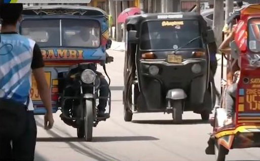 Photo via GMA Regional TV One Mindanao