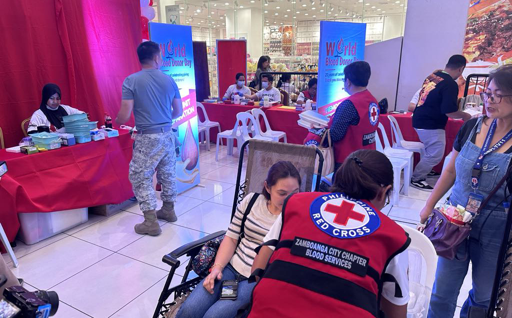 Photo via GMA Regional TV One Mindanao