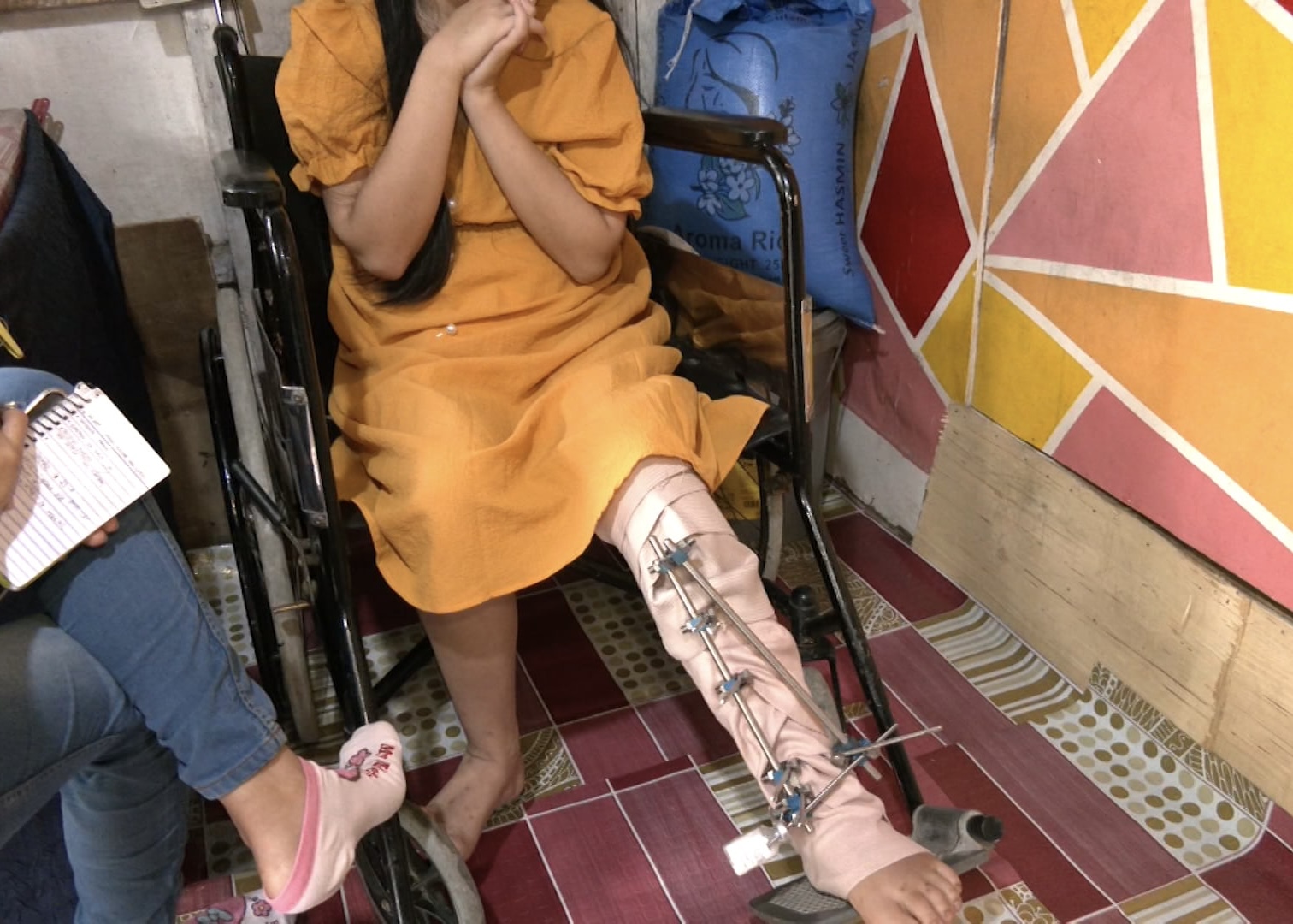 Image via GMA Regional TV One Western Visayas