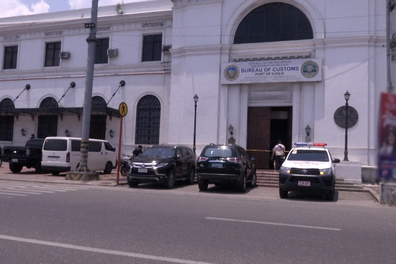 Image via GMA Regional TV One Western Visayas