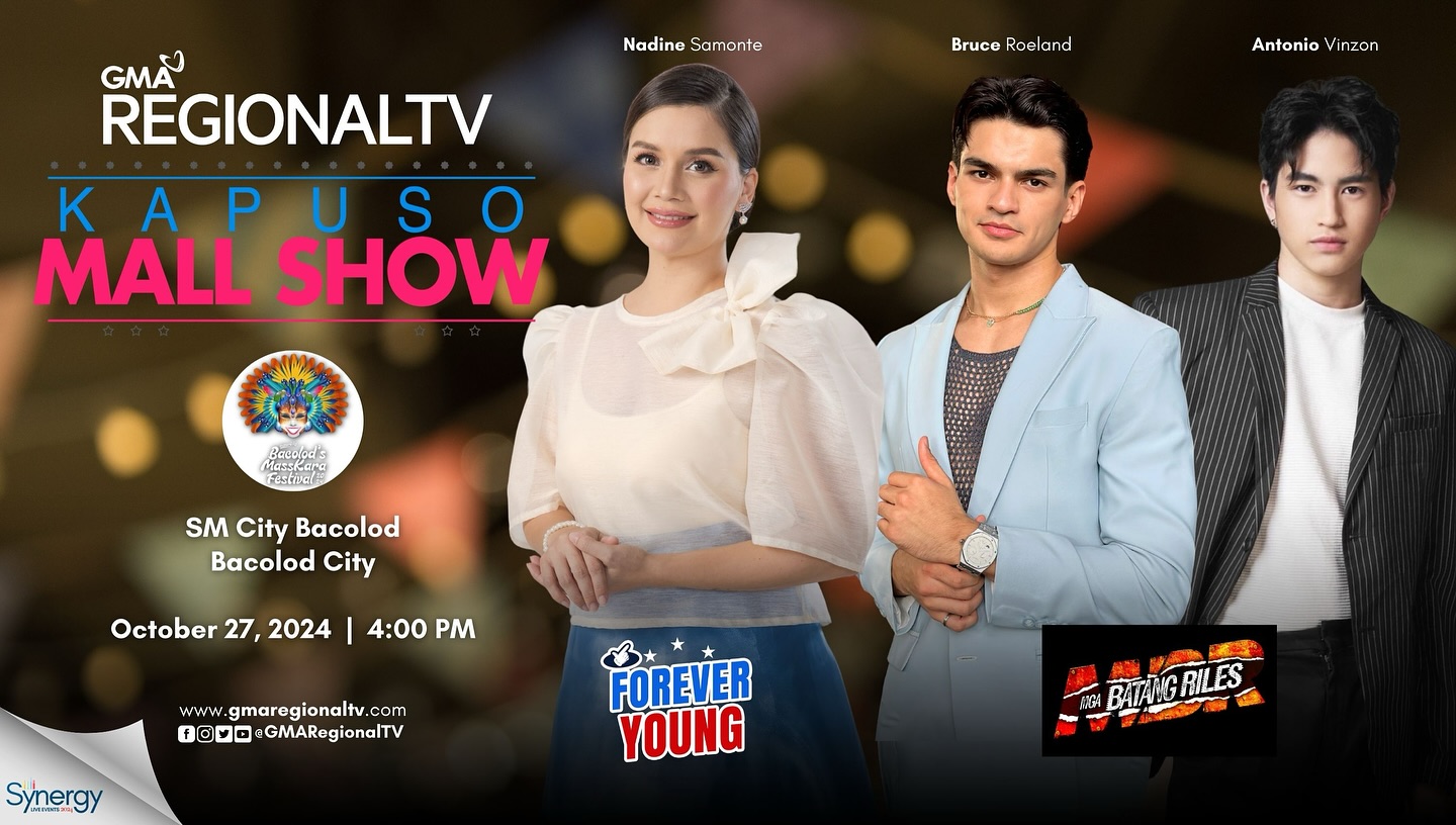 Image via GMA Regional TV
