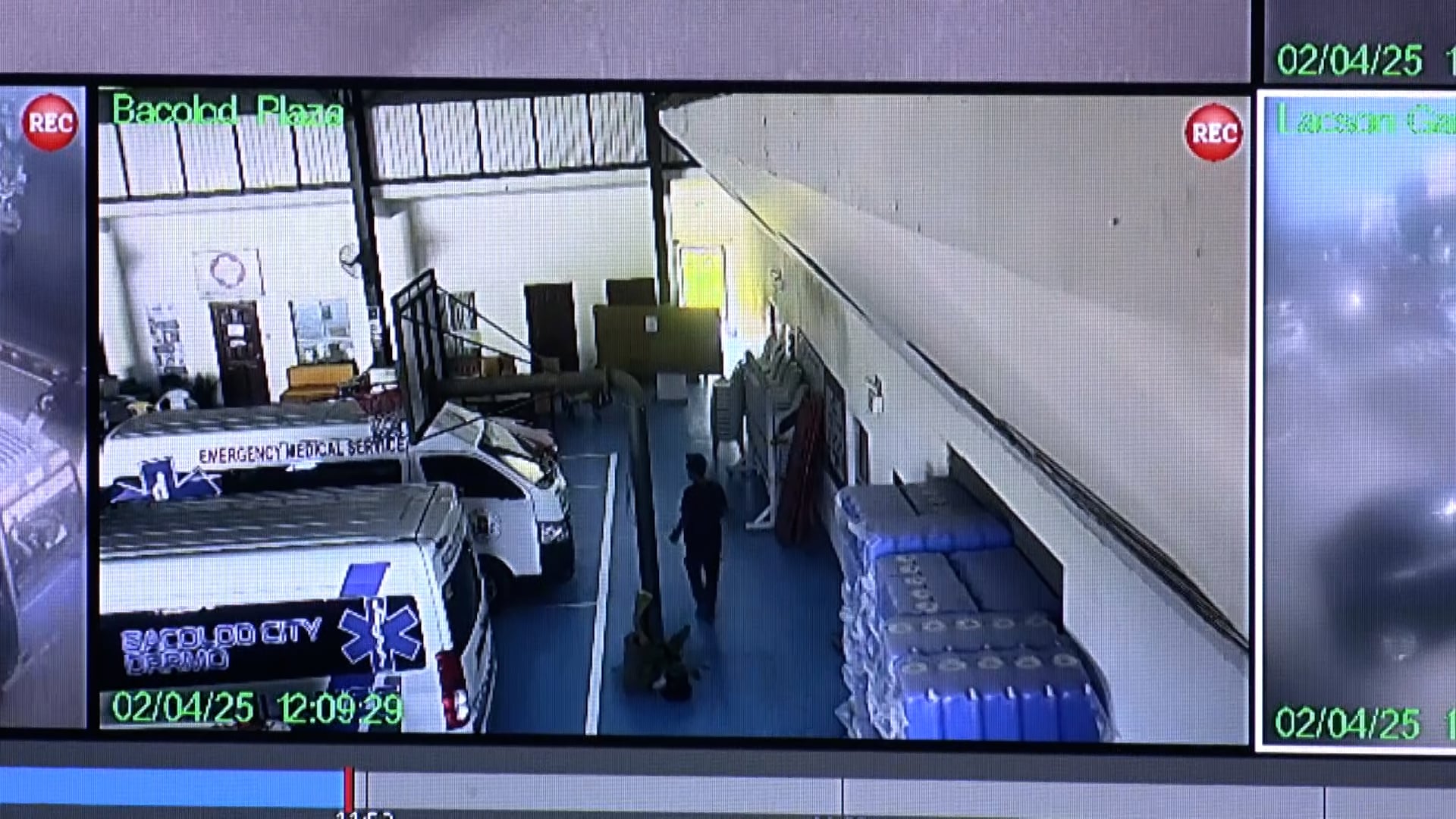 Image courtesy: Bacolod City LGU