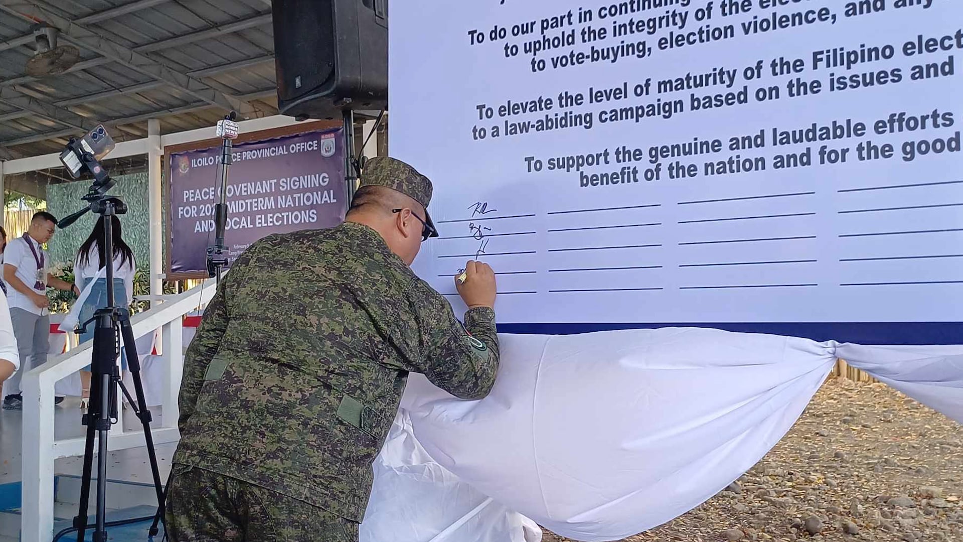 Image via GMA Super Radyo Iloilo